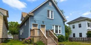 535 Archer Avenue unit: Upper Apt. 2 Gallery 1