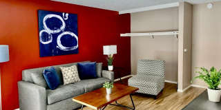 Warring Street Gallery 1