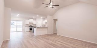 New Construction Home 4 Bed 3 Bath in Bixby! Gallery 7