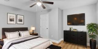 Crestview Apartments Gallery 1