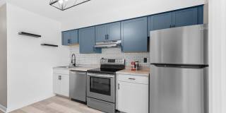 Canterbury Place Gallery 23