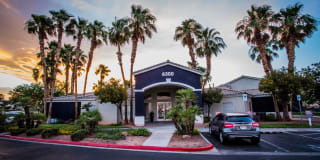 The Villas at 6300 Gallery 25