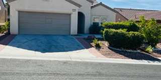 Spacious Sun City Anthem Home with Access to Resort-Style Amenities Gallery 1