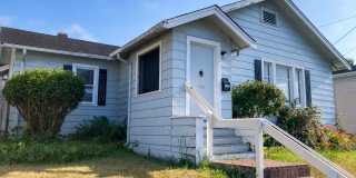 Pet-friendly home with a detached garage! Gallery 1