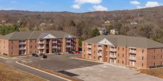 Walnut Creek Apartments Gallery 1