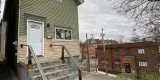 NEWLY RENOVATED 2 BEDROOM IN THE HEART OF BLOOMFIELD! Gallery 3