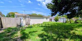 Newly renovated 3/1/1 NEW flooring, NEW paint, updated kitchen & bath, fenced yard.. a MUST SEE!! Gallery 16