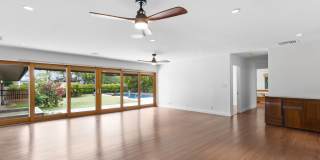 Kai Nani Living: Poolside Privacy Across from Waialae Country Club Gallery 12