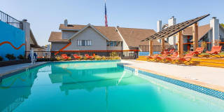 Lofts at Terrain Gallery 10