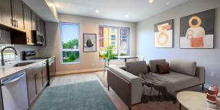 One 11 Lofts Gallery 7