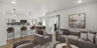 Breckenridge Apartments Gallery 2