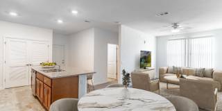 Lake Sumter Apartments Gallery 31
