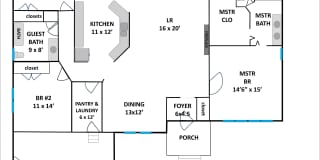 190 Wheeling Drive Gallery 14