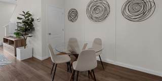 Reunion Crossing Townhomes Gallery 11