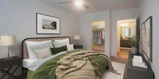 Lyric Sugar Hill Apartments Gallery 36