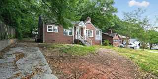 Charming 3BR House in Atlanta Charming 3BR House in Atlanta Gallery 28