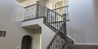 Beautiful Banning Lewis Ranch 5 Bed, 4 Bath Home, 3 Car garage, Great Views and Amenities Gallery 15