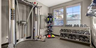 The Preserve at Creekside Gallery 23