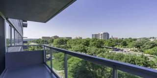 Park Towne Place Apartment Homes Gallery 2