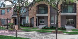 Richmond Towne Home Apartments Gallery 18