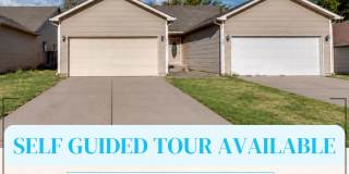 Spacious 4 Bedroom Gallery 1