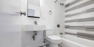 Presidential Apartments Presidential Apartments Gallery 15