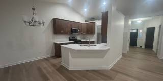 2 Bedroom Duplex Gallery 1