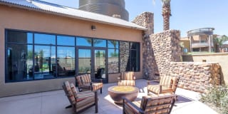Noria Robson Luxury Apartments Gallery 53