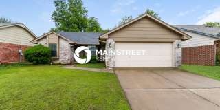 1716 Jackson Drive Gallery 1