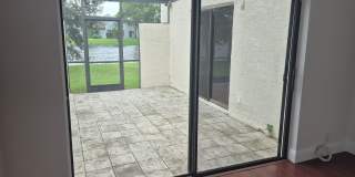 Serene lake views from your townhouse Gallery 21