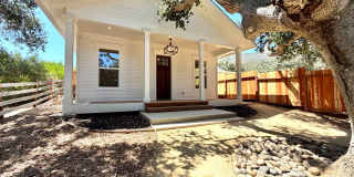 Lease PENDING ! New Modern Farmhouse Cottage Coming Soon! Gallery 1