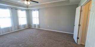 Beautiful 3 level townhouse in Jefferson Place ready for you mid July! Gallery 35
