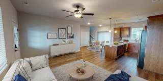 3 Bedroom Townhouse Available July 10th, 2026 Gallery 1