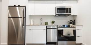 Brookland Apartments Gallery 2