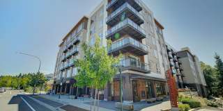 0bd/1ba Kirkland Condo Gallery 1