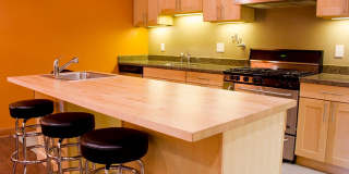 Mt. Baker Village Apartments Gallery 4
