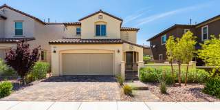 CADENCE - Stylish two story, 4 BD, 2.5 BA, HOME WITH YARD Gallery 1