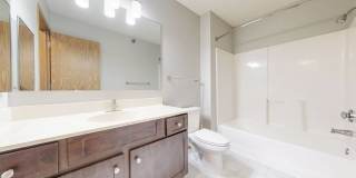 Cedar Pointe Townhomes Gallery 64