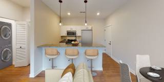 REO Gateway Apartments - 845 S. Washington Ave. Lansing, MI 48910 Gallery 9