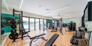 The Alcove Gallery 4