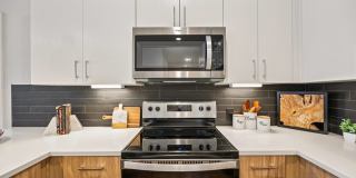 Sequel Apartments Gallery 31