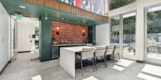 Per Sei at Pike and Rose Gallery 8