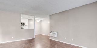 Olive Ridge Apartments Gallery 12