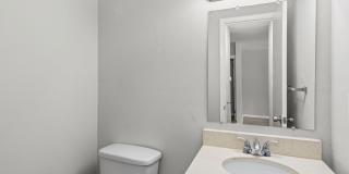 Summer Special! Spacious Updated 3BR Townhome + $250 Off First Month’s Rent Gallery 11