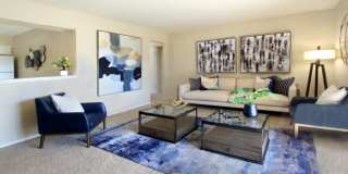 Alpine Village Apartments Gallery 11