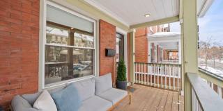 Executive Furnished Rental in Olde Towne East Gallery 38