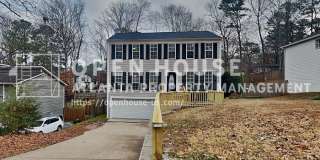 353 Ansley Brook Drive Gallery 1