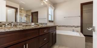 Modern Bothell Home in Kingsbury Community Gallery 12