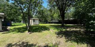 Renovated 3/1 Home Near Downtown Taylor Renovated 3/1 Home Near Downtown Taylor Gallery 18