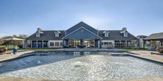 Woodlands of Denton - Affordable Housing Gallery 3